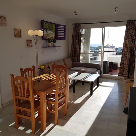 Apartamento Con Vistas Al Mar 4 Personas Green De Riviera Málaga Esterno foto