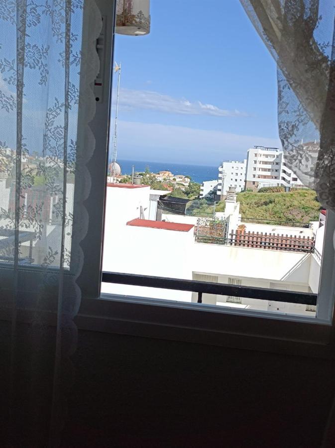 Apartamento Con Vistas Al Mar 4 Personas Green De Riviera Málaga Esterno foto