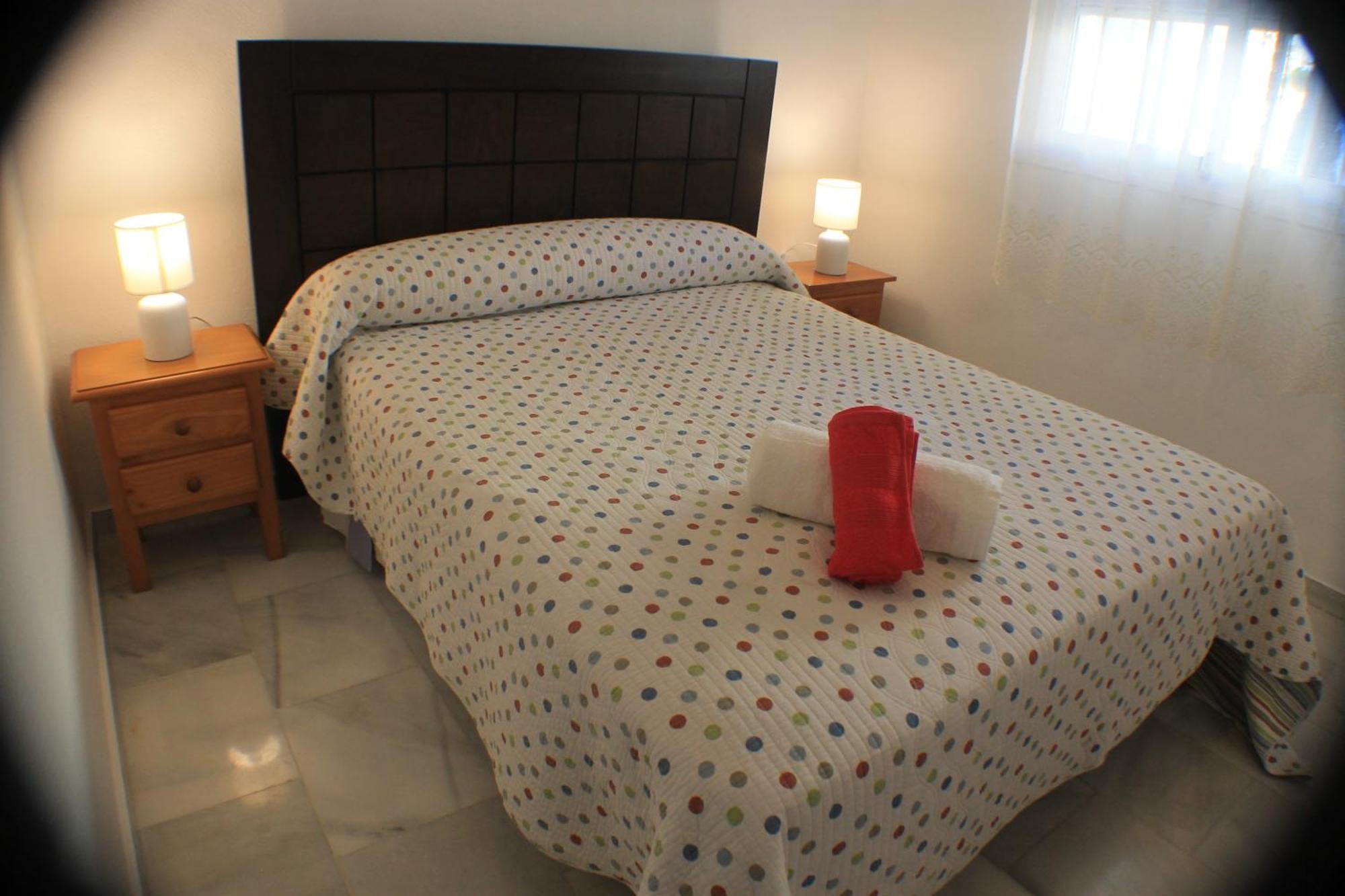 Apartamento Con Vistas Al Mar 4 Personas Green De Riviera Málaga Esterno foto