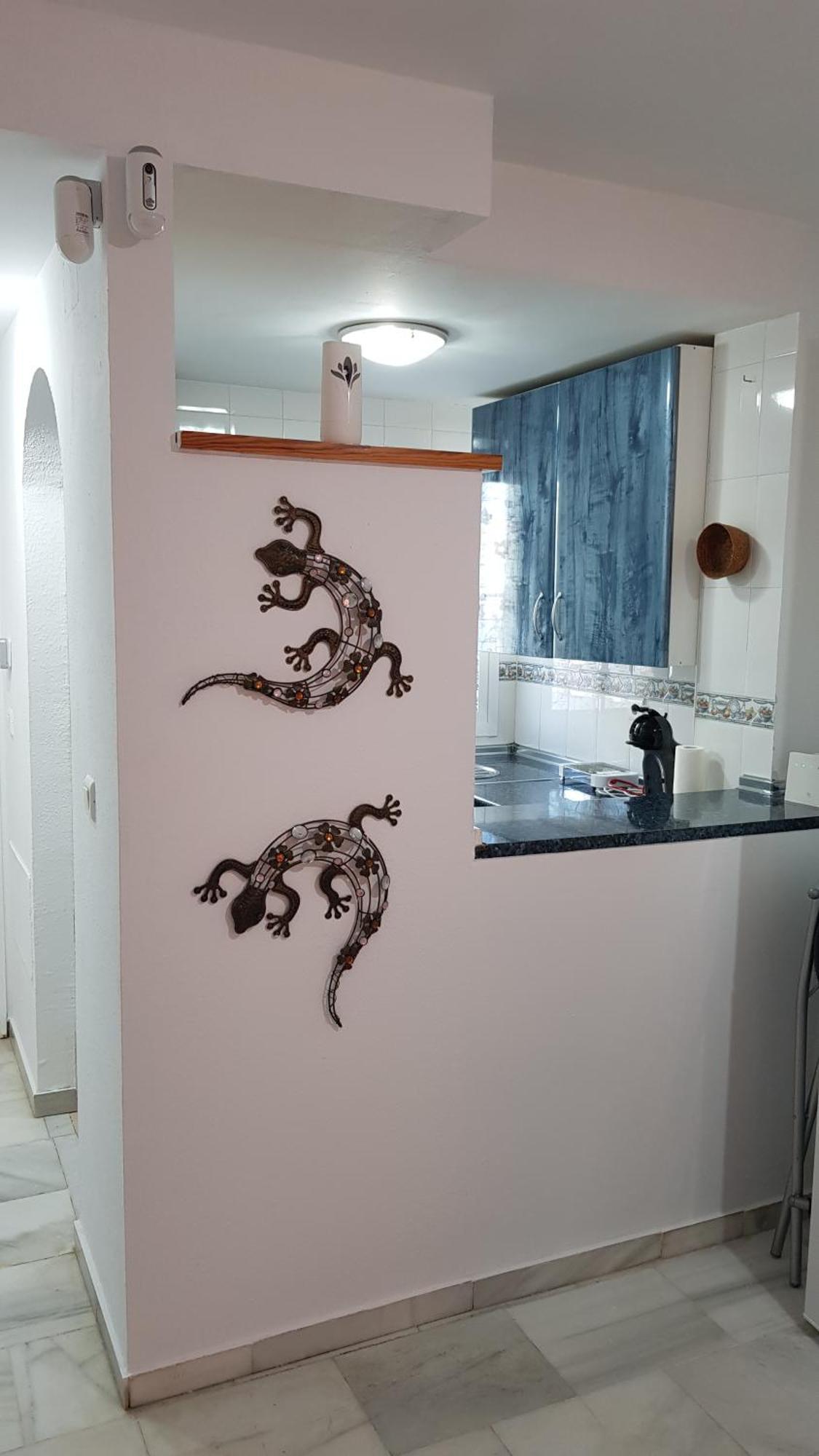 Apartamento Con Vistas Al Mar 4 Personas Green De Riviera Málaga Esterno foto