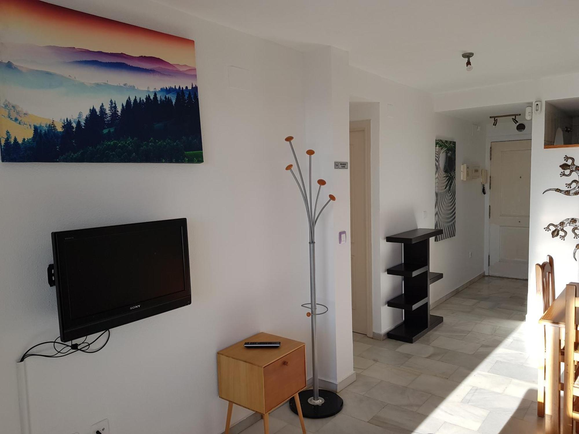 Apartamento Con Vistas Al Mar 4 Personas Green De Riviera Málaga Esterno foto
