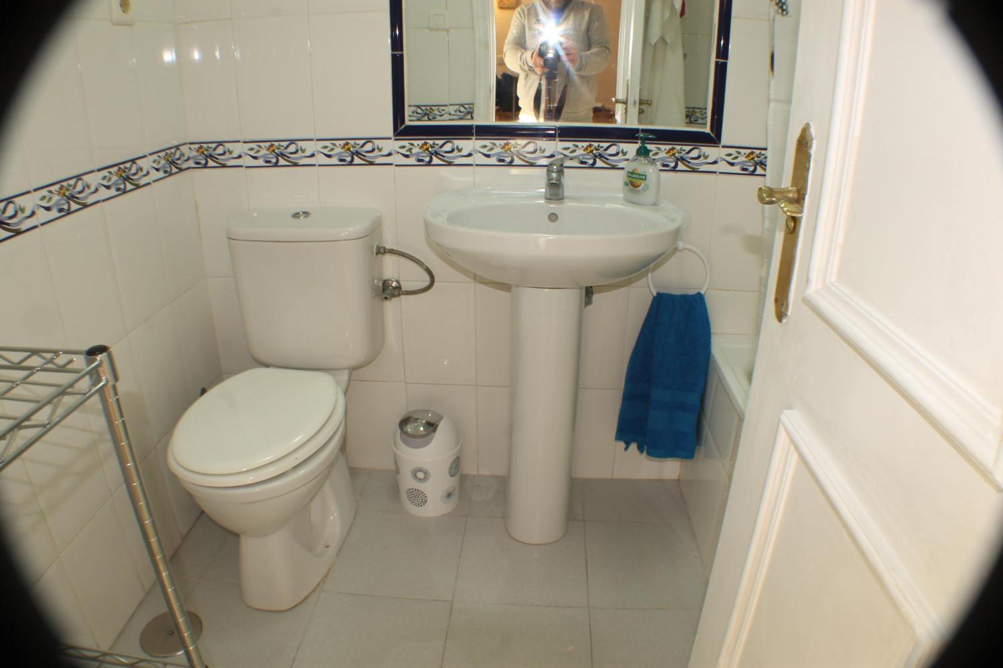 Apartamento Con Vistas Al Mar 4 Personas Green De Riviera Málaga Esterno foto
