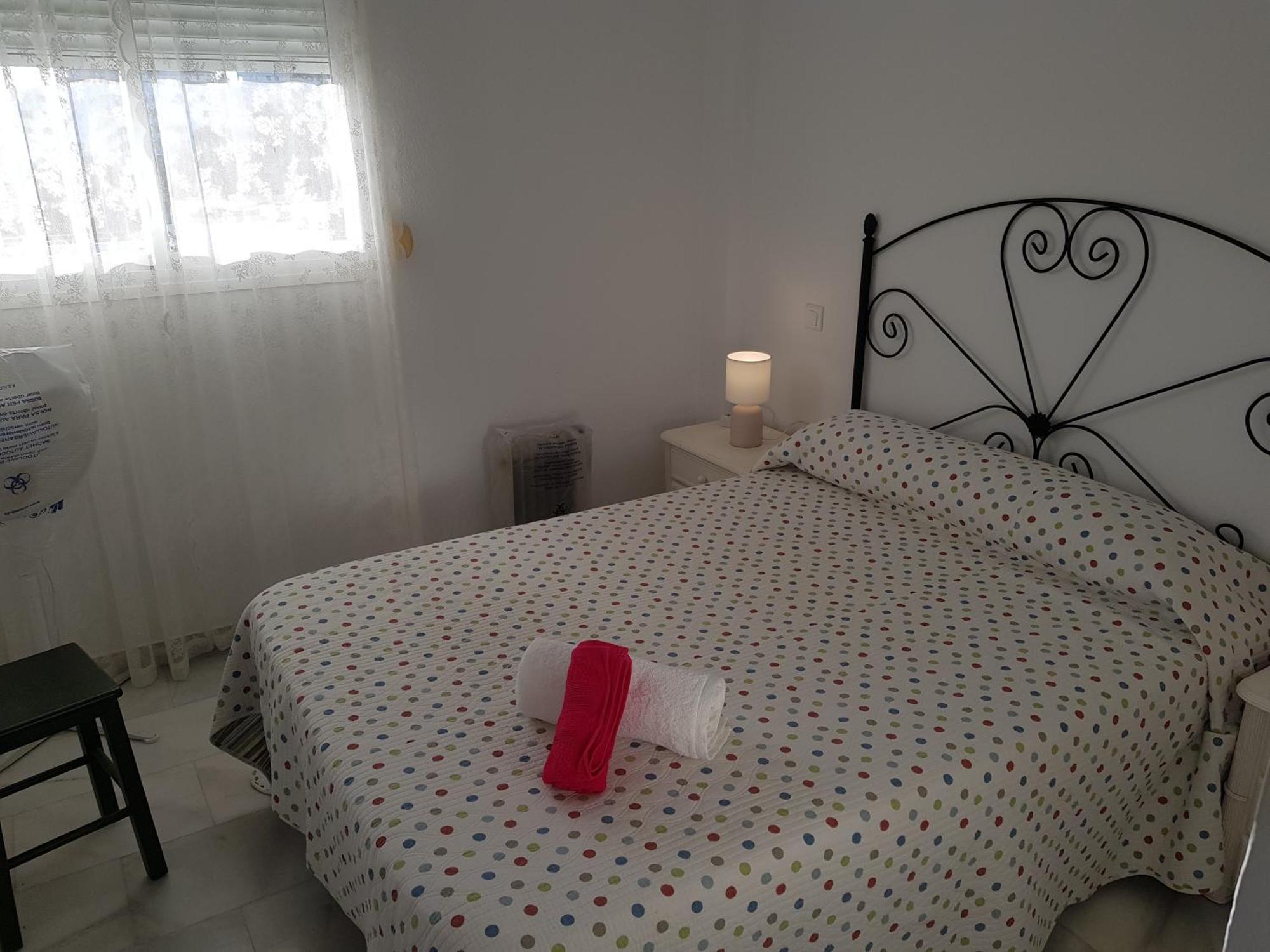 Apartamento Con Vistas Al Mar 4 Personas Green De Riviera Málaga Esterno foto